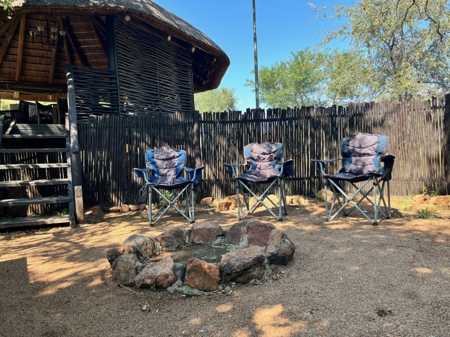 5 Bedroom Property for Sale in Vaalkop AH North West